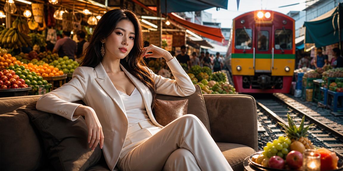 asian 899
